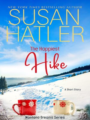 cover image of The Happiest Hike